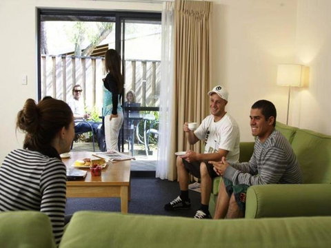 Leeuwin Apartments - Hotel WA 11