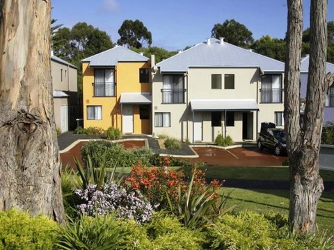 Leeuwin Apartments - Hotel WA 5