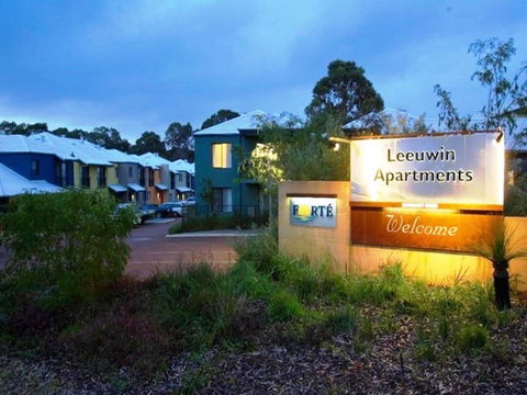Leeuwin Apartments - Hotel WA 12