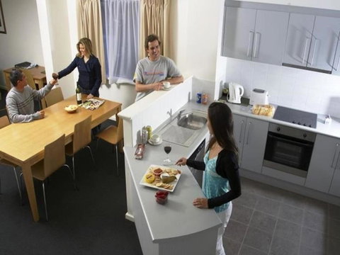 Leeuwin Apartments - Hotel WA 9