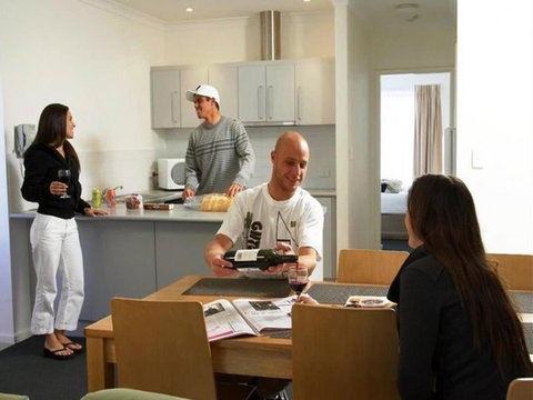 Leeuwin Apartments - Hotel WA 13