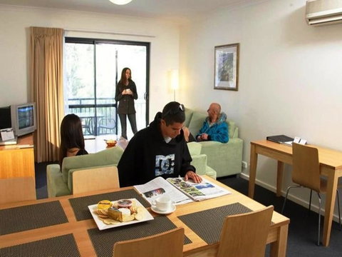 Leeuwin Apartments - Hotel WA 10