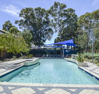 Forte Leeuwin Apartments - Hotel WA