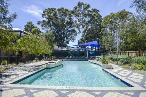 Leeuwin Apartments - Hotel WA 0