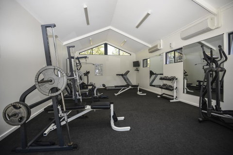 Leeuwin Apartments - Hotel WA 2