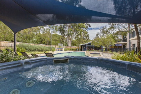 Leeuwin Apartments - Hotel WA 3