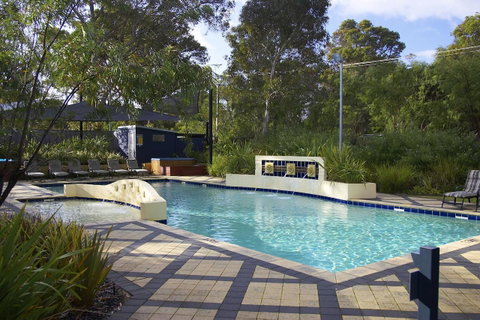 Leeuwin Apartments - Hotel WA 6