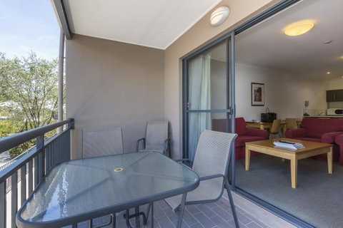 Leeuwin Apartments - Hotel WA 1