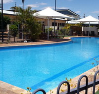 Nesuto Geraldton formerly Waldorf Geraldton Serviced Apartments - Hotel WA