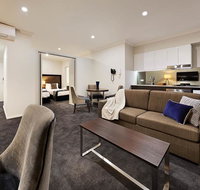 Attika Hotel - Hotel WA