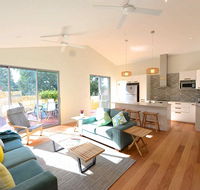 Sunny Blinco Street House - Hotel WA