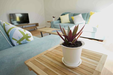 Sunny Blinco Street House - Hotel WA 7