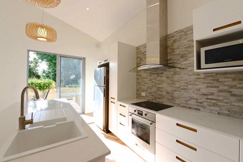 Sunny Blinco Street House - Hotel WA 3