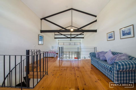 Spacious Central Townhouse - Hotel WA 4