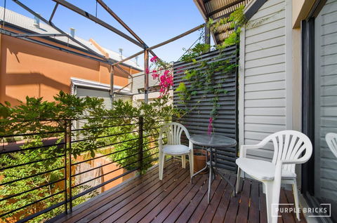 Spacious Central Townhouse - Hotel WA 10