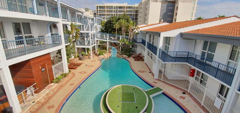 West Beach Lagoon 107 - Great Value - Hotel WA 0