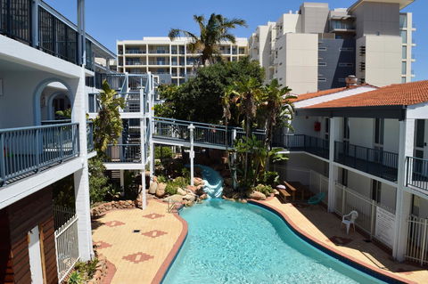 West Beach Lagoon 107 - Great Value - Hotel WA 11