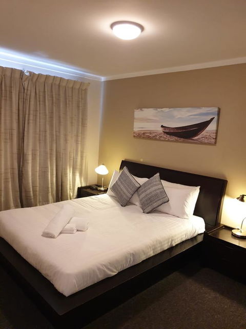 West Beach Lagoon 107 - Great Value - Hotel WA 3