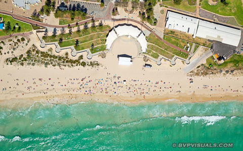 West Beach Lagoon 107 - Great Value - Hotel WA 23