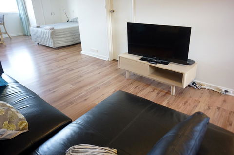 Studio 208 With Ocean Views - Hotel WA 9