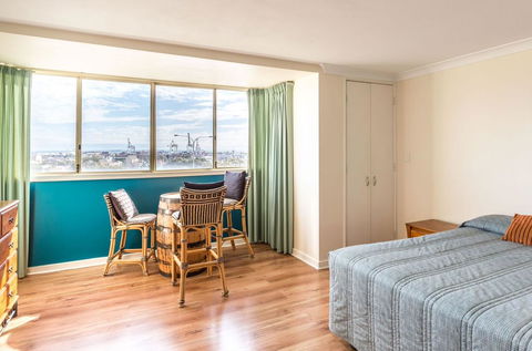 Studio 208 With Ocean Views - Hotel WA 0