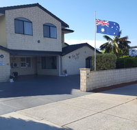 Palm Beach Bed  Breakfast - Hotel WA