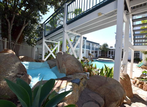 West Beach Lagoon 204 â€“ Ground Floor - Hotel WA 18