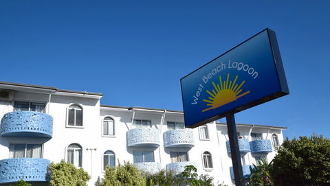 West Beach Lagoon 204 â€“ Ground Floor - Hotel WA 12