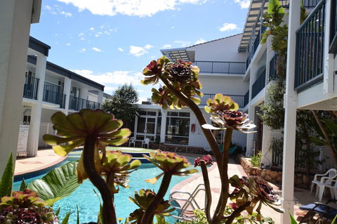 West Beach Lagoon 204 â€“ Ground Floor - Hotel WA 15