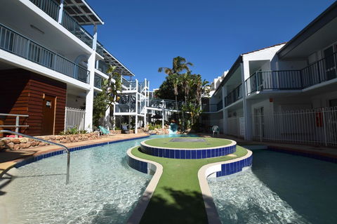West Beach Lagoon 204 â€“ Ground Floor - Hotel WA 17