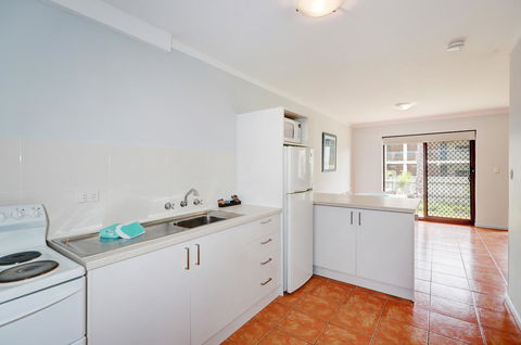West Beach Lagoon 204 â€“ Ground Floor - Hotel WA 6