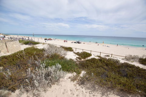 West Beach Lagoon 204 â€“ Ground Floor - Hotel WA 28