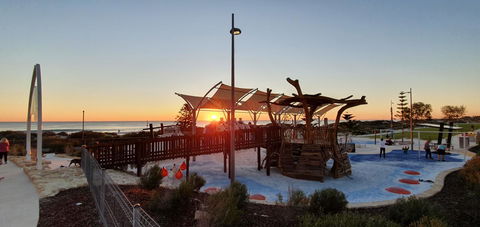 West Beach Lagoon 204 â€“ Ground Floor - Hotel WA 33