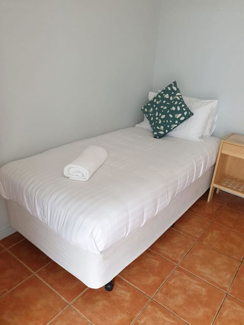 West Beach Lagoon 204 â€“ Ground Floor - Hotel WA 4