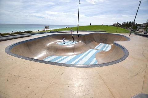West Beach Lagoon 204 â€“ Ground Floor - Hotel WA 30