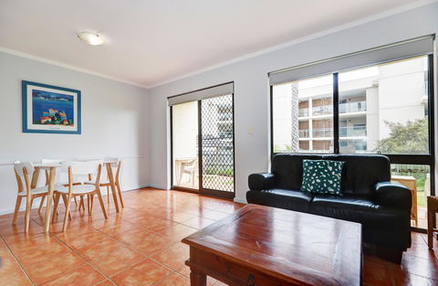 West Beach Lagoon 204 â€“ Ground Floor - Hotel WA 10