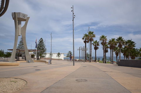 West Beach Lagoon 204 â€“ Ground Floor - Hotel WA 26