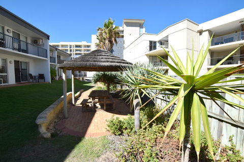 West Beach Lagoon 204 â€“ Ground Floor - Hotel WA 16