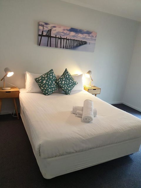 West Beach Lagoon 204 â€“ Ground Floor - Hotel WA 5