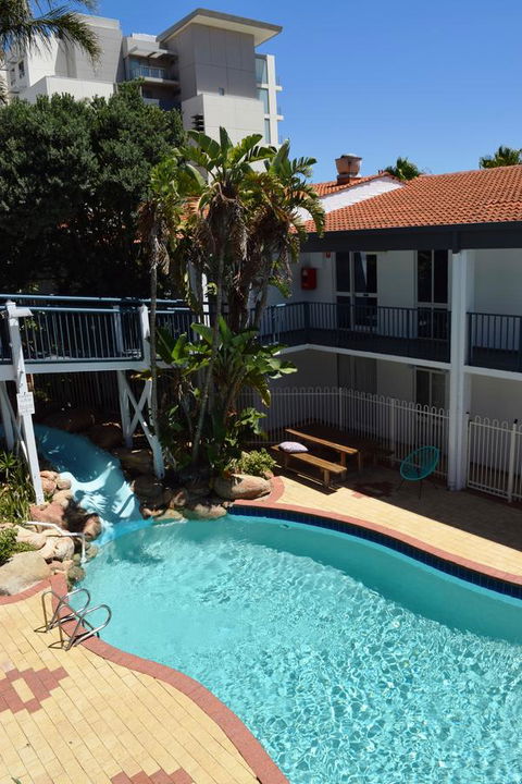 West Beach Lagoon 204 â€“ Ground Floor - Hotel WA 19