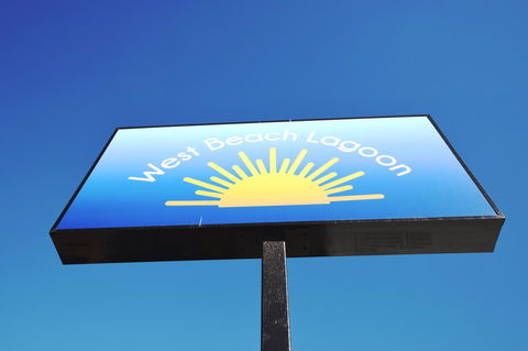 West Beach Lagoon 204 â€“ Ground Floor - Hotel WA 36