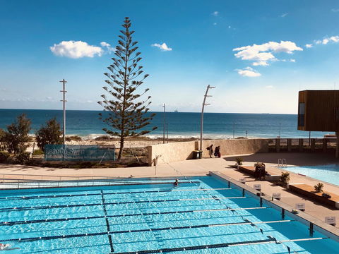 West Beach Lagoon 204 â€“ Ground Floor - Hotel WA 24
