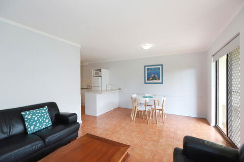 West Beach Lagoon 204 â€“ Ground Floor - Hotel WA 9