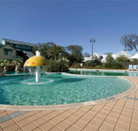Presidential Bungalow - Hotel WA
