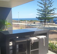 Mandurah beach front apartment - Hotel WA