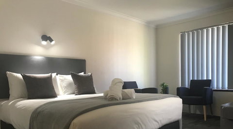 Hotel Clipper - Hotel WA 0