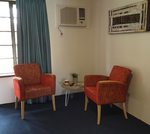 Hotel Clipper - Hotel WA 12