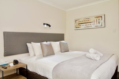 Hotel Clipper - Hotel WA 11