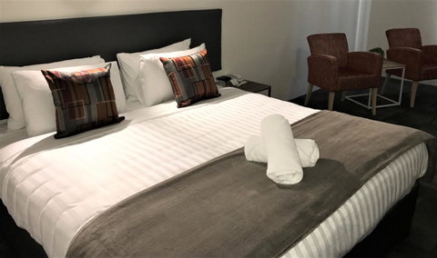 Hotel Clipper - Hotel WA 18
