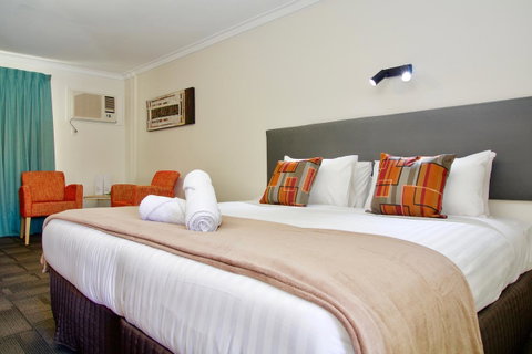 Hotel Clipper - Hotel WA 9